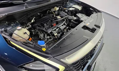 Kia Sportage 2023, 56887 км, за 15960.92 USD - фото 6