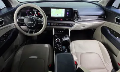 Kia Sportage 2023, 56887 км, за 15960.92 USD - фото 7