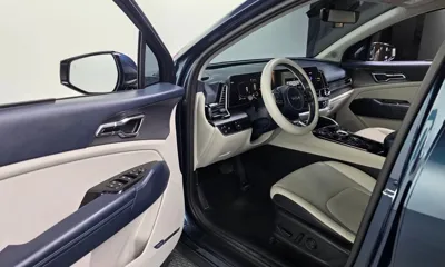 Kia Sportage 2023, 56887 км, за 15960.92 USD - фото 10