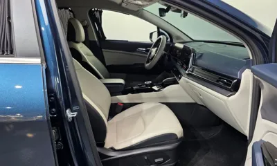Kia Sportage 2023, 56887 км, за 15960.92 USD - фото 11