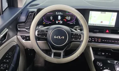 Kia Sportage 2023, 56887 км, за 15960.92 USD - фото 13