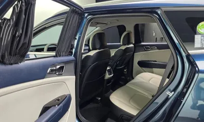 Kia Sportage 2023, 56887 км, за 15960.92 USD - фото 26