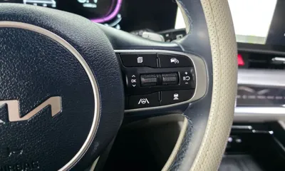 Kia Sportage 2023, 56887 км, за 15960.92 USD - фото 27