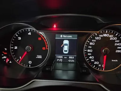Audi A4 2015, 110903 км, за 4940.52 USD - фото 6