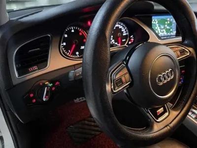 Audi A4 2015, 110903 км, за 4940.52 USD - фото 7