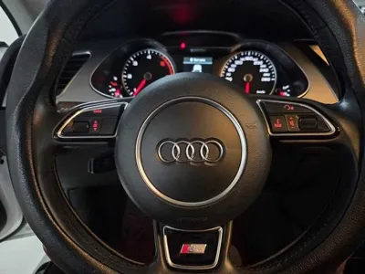 Audi A4 2015, 110903 км, за 4940.52 USD - фото 8