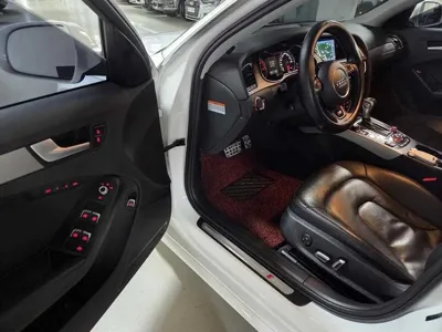 Audi A4 2015, 110903 км, за 4940.52 USD - фото 10