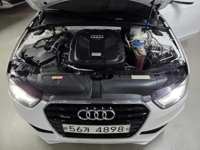 Audi A4 2015, 110903 км, за 4940.52 USD - фото 18