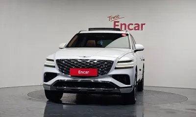 Genesis GV80 2024, 46904 км, за 38668.84 USD