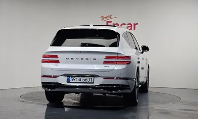 Genesis GV80 2024, 46904 км, за 38668.84 USD