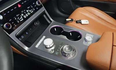 Genesis GV80 2024, 46904 км, за 38668.84 USD - фото 9