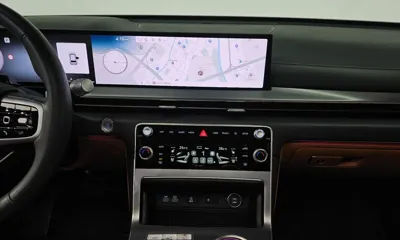 Genesis GV80 2024, 46904 км, за 38668.84 USD - фото 14