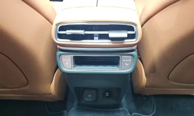 Genesis GV80 2024, 46904 км, за 38668.84 USD - фото 18