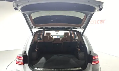 Genesis GV80 2024, 46904 км, за 38668.84 USD - фото 20
