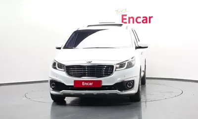 Kia Canival 2017, 96904 км, за 7475.78 USD