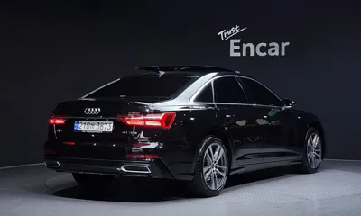 Audi A6 2023, 39161 км, за 21797.16 USD
