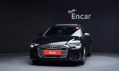 Audi A6 2023, 39161 км, за 21797.16 USD