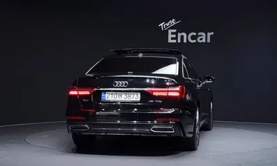 Audi A6 2023, 39161 км, за 21797.16 USD