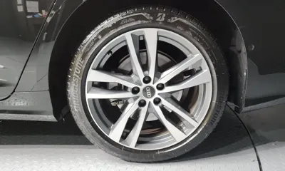 Audi A6 2023, 39161 км, за 21797.16 USD