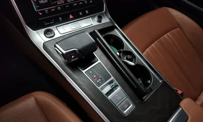 Audi A6 2023, 39161 км, за 21797.16 USD - фото 9