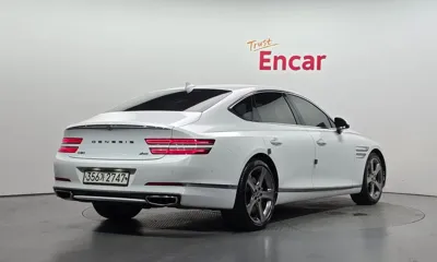 Genesis G80 2022, 32229 км, за 27687.31 USD