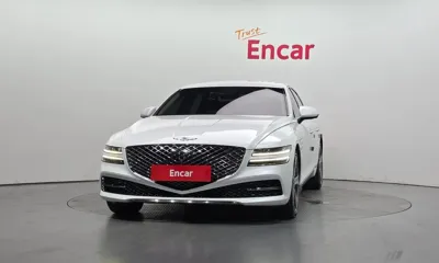 Genesis G80 2022, 32229 км, за 27687.31 USD