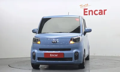 Kia Ray 2019, 50387 км, за 7358.21 USD
