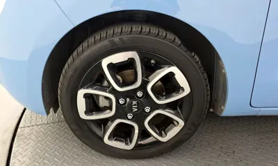 Kia Ray 2019, 50387 км, за 7358.21 USD