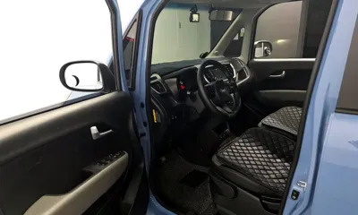 Kia Ray 2019, 50387 км, за 7358.21 USD - фото 10