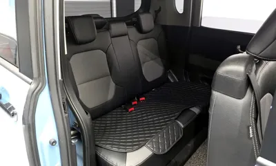 Kia Ray 2019, 50387 км, за 7358.21 USD - фото 11