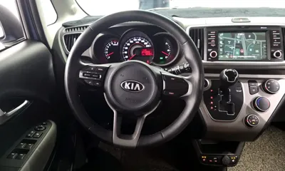 Kia Ray 2019, 50387 км, за 7358.21 USD - фото 13