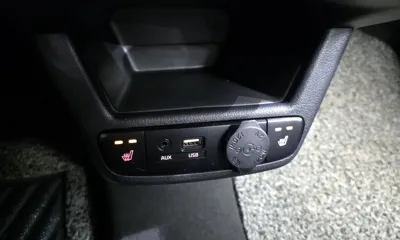 Kia Ray 2019, 50387 км, за 7358.21 USD - фото 17