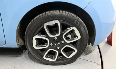 Kia Ray 2019, 50387 км, за 7358.21 USD - фото 21