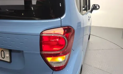 Kia Ray 2019, 50387 км, за 7358.21 USD - фото 23