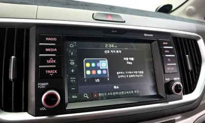 Kia Ray 2019, 50387 км, за 7358.21 USD - фото 31