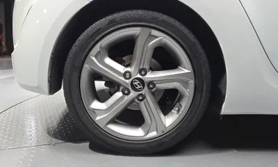 Hyundai Veloster 2012, 120885 км, за 2467.93 USD - фото 21