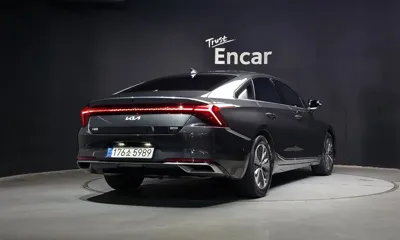 Kia K8 2023, 44296 км, за 18175.91 USD