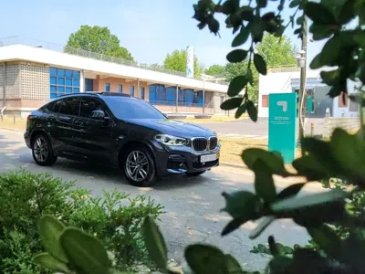 BMW X4 2020, 77475 км, за 19029.8 USD