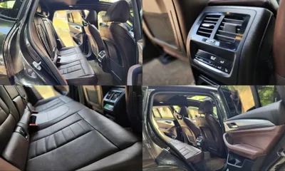 BMW X4 2020, 77475 км, за 19029.8 USD - фото 18