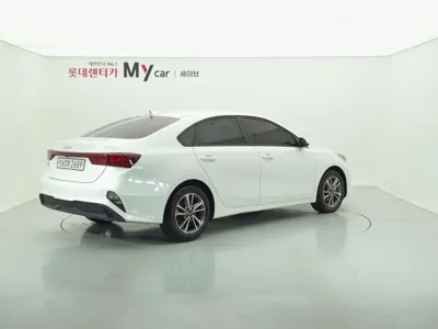 Kia K3 2022, 113167 км, за 7903.99 USD