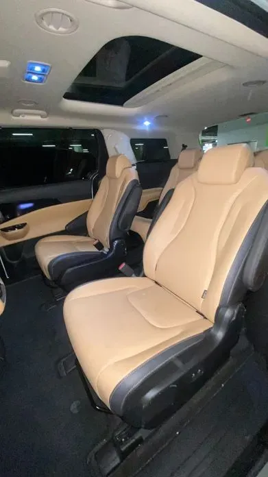 Kia Canival 2023, 96000 км, за 0 USD - фото 6