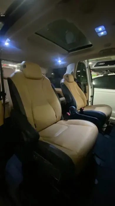 Kia Canival 2023, 96000 км, за 0 USD - фото 7