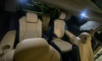 Kia Canival 2023, 96000 км, за 0 USD - фото 8