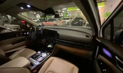 Kia Canival 2023, 96000 км, за 0 USD - фото 9