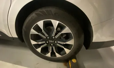 Kia Canival 2023, 96000 км, за 0 USD - фото 10