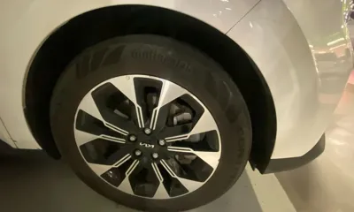 Kia Canival 2023, 96000 км, за 0 USD - фото 11
