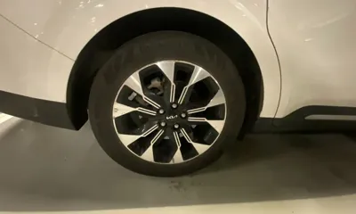 Kia Canival 2023, 96000 км, за 0 USD - фото 12