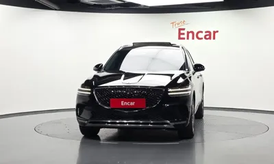 Genesis GV70 2021, 143087 км, за 18708.15 USD