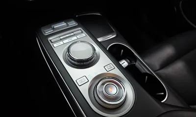 Genesis GV70 2021, 143087 км, за 18566.79 USD - фото 9