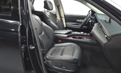 Genesis GV70 2021, 143087 км, за 18566.79 USD - фото 12